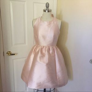 Kate Spade pink dress